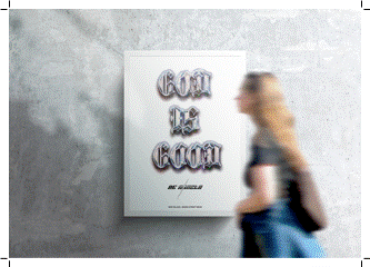 Oasis: Ethan Portfolio