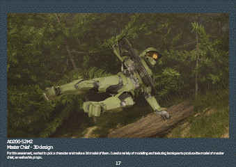 Oasis: Ethan Portfolio