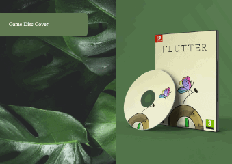 Oasis: Ethan Portfolio